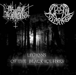 Demonic Halocaust : Legions of the Black Ice Fires